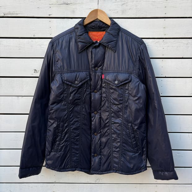 Levi’s 리바이스 패딩 자켓