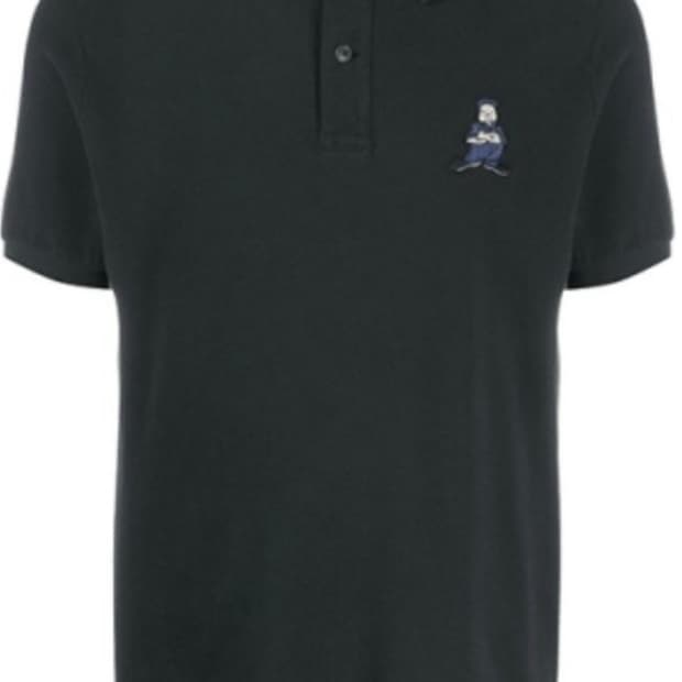 CP Company 카라티
