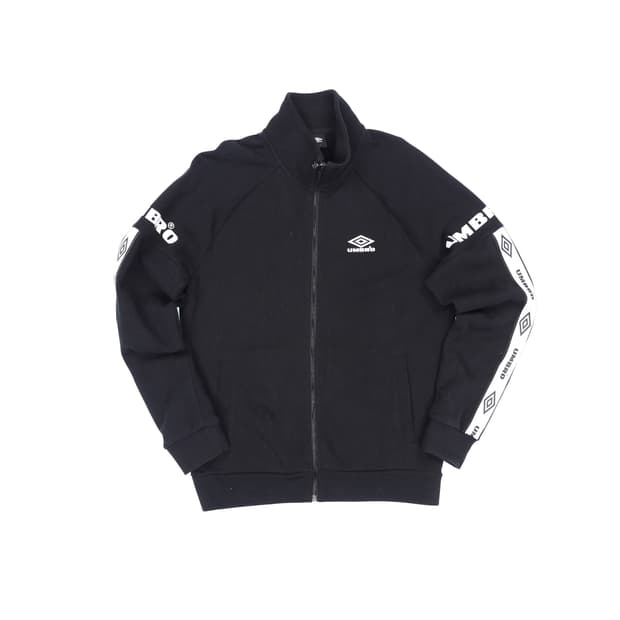 95 엄브로 트랙탑 집업 져지 N7629