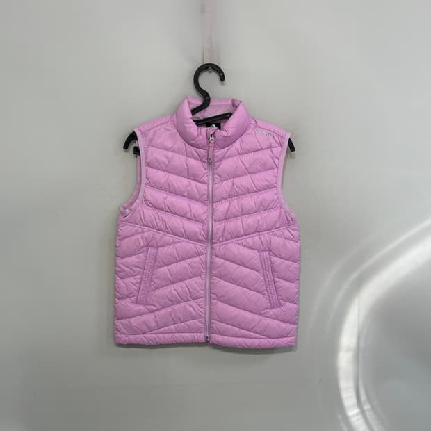 블랙야크 키즈 패딩조끼 145