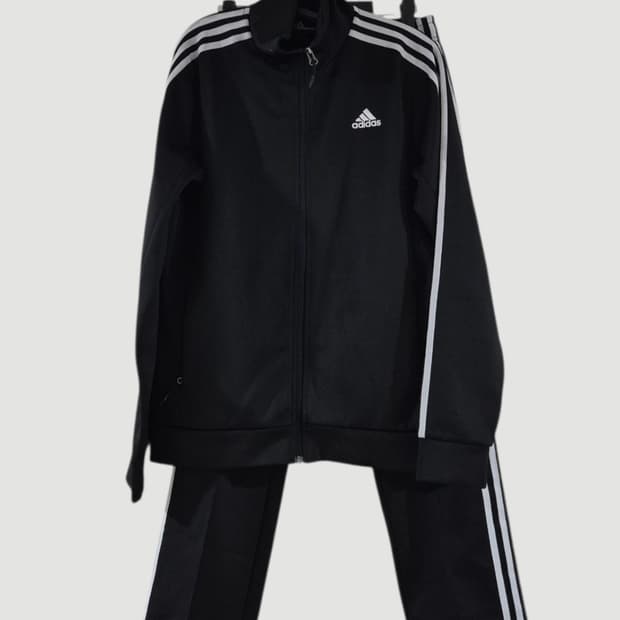 [95]아디다스 트랙탑 져지 세트