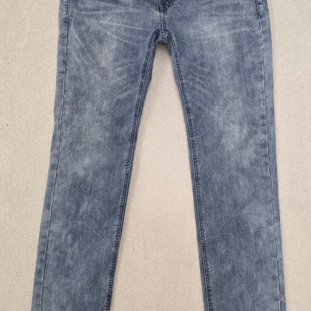 버커루 남자청바지.  싸이즈 32