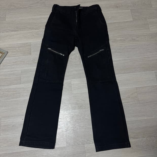 플라스틱프로덕트 데님