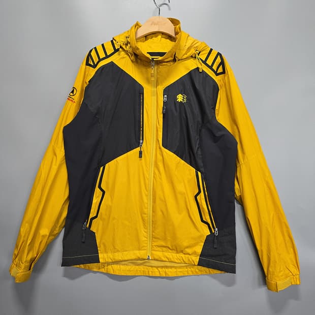 코오롱스포츠(KOLON SPORT) 바람막이 자켓 95