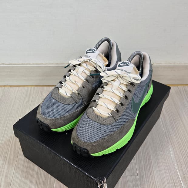 250 나이키 루나 LDV 트레일 그린