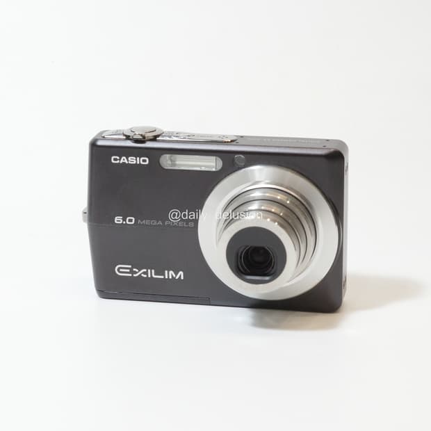 카시오 엑실림 EX-Z600