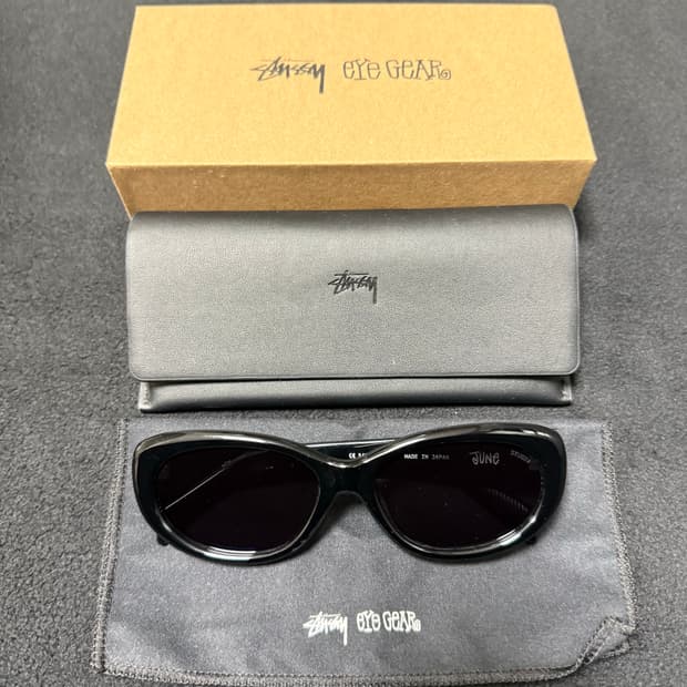스투시 june 선글라스 (stussy)