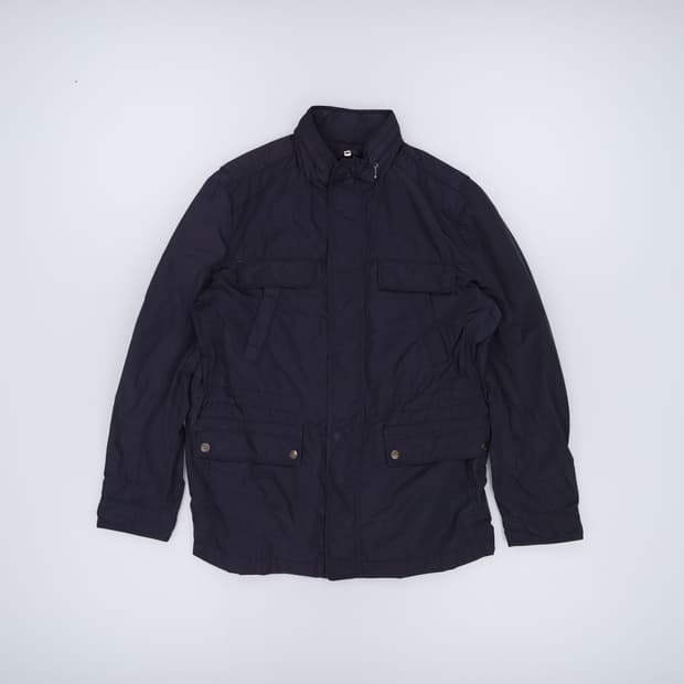 [105] 코오롱 포켓 야상 자켓 0108H2