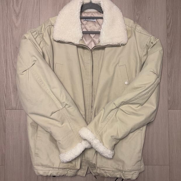 파르티멘토 자켓