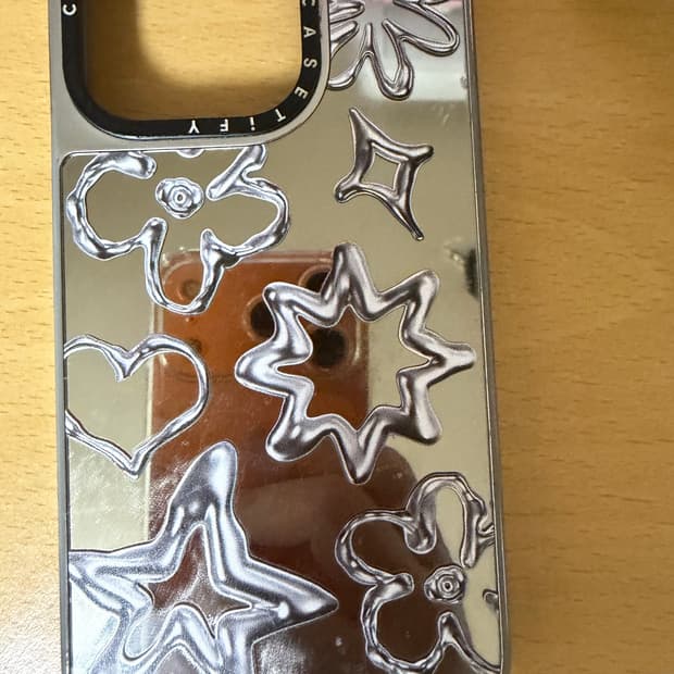 케이스티파이 아이폰 15pro 케이스 