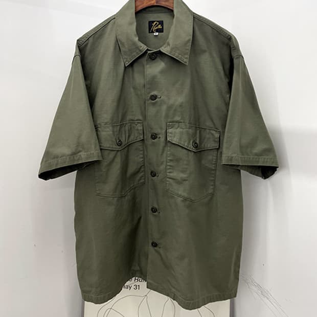 NEEDLES (XXL)