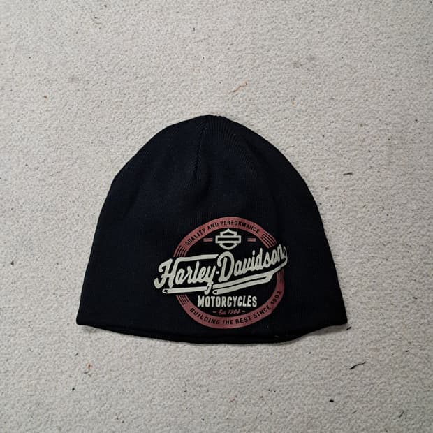 할리데이비슨 로고비니