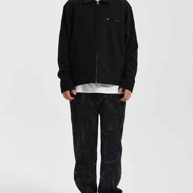 엑스트라오디너리 라이더 자켓