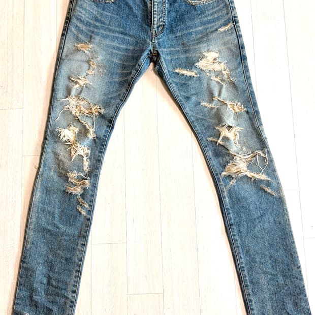 생로랑 13시즌 디스진 32