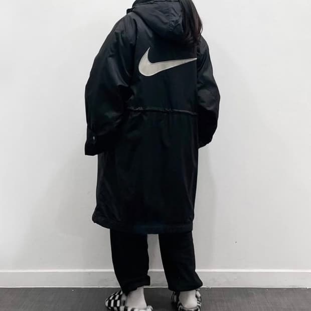 나이키 돕바