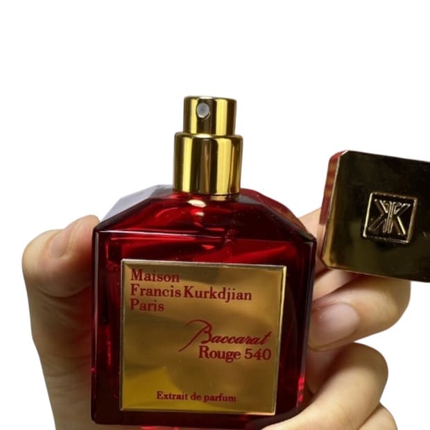 메종 프란시스 커정 바카라 루쥬 70ml