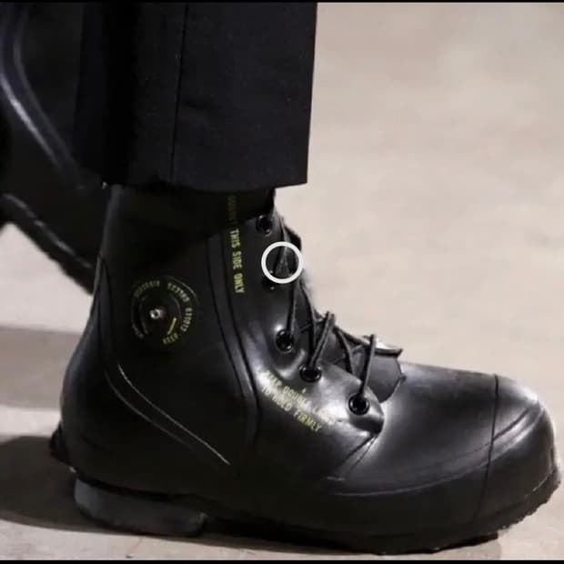 바타 버니부츠 280