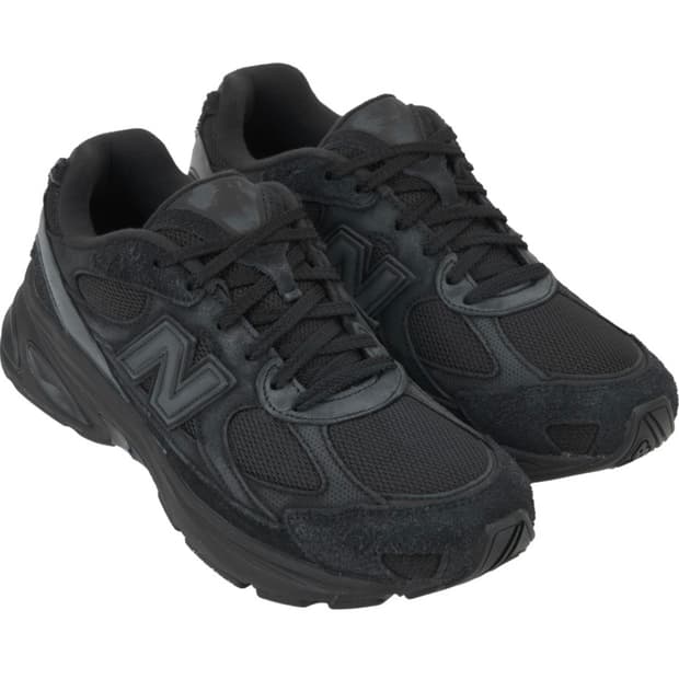 뉴발란스 2010 앱졸브 블랙팬텀 