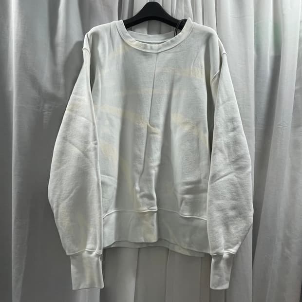 레티엔/ 타이다이 스웻셔츠/ S