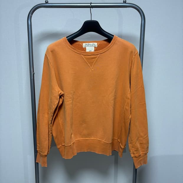 L) 레미릴리프 스웻셔츠 맨투맨