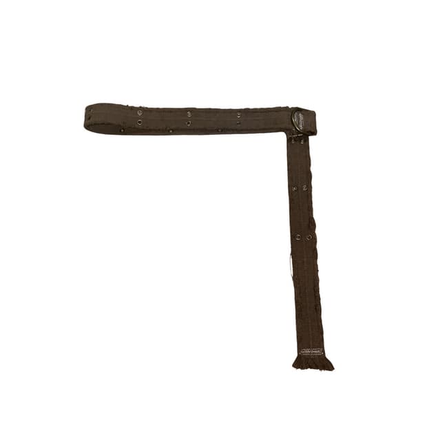 vintage belt 빈티지 벨트