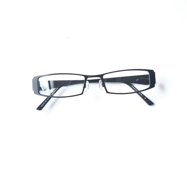 데드스탁 Specsavers 긱시크 안경테 442
