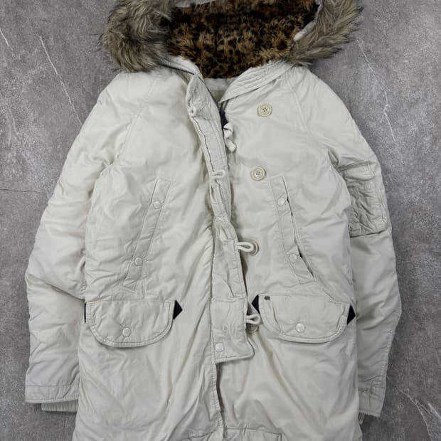 Denim & Supply Ralph Lauren Jacket    