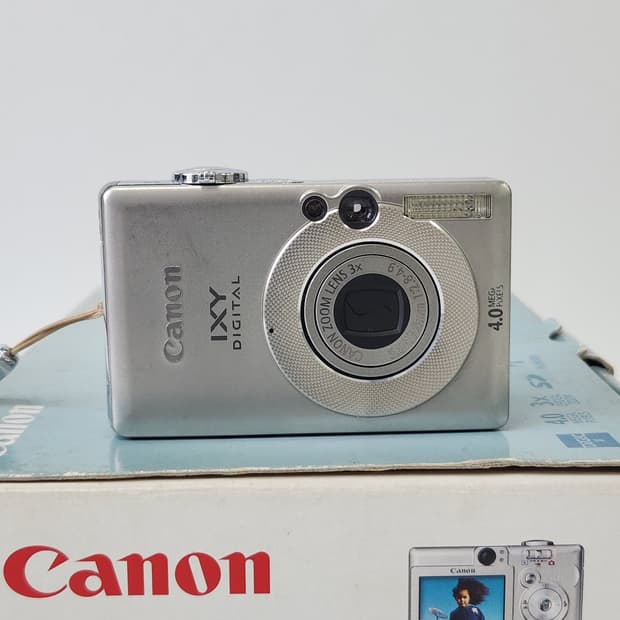 캐논익서스50 IXUS50 익시50 IXY50 디카 디지털카메라