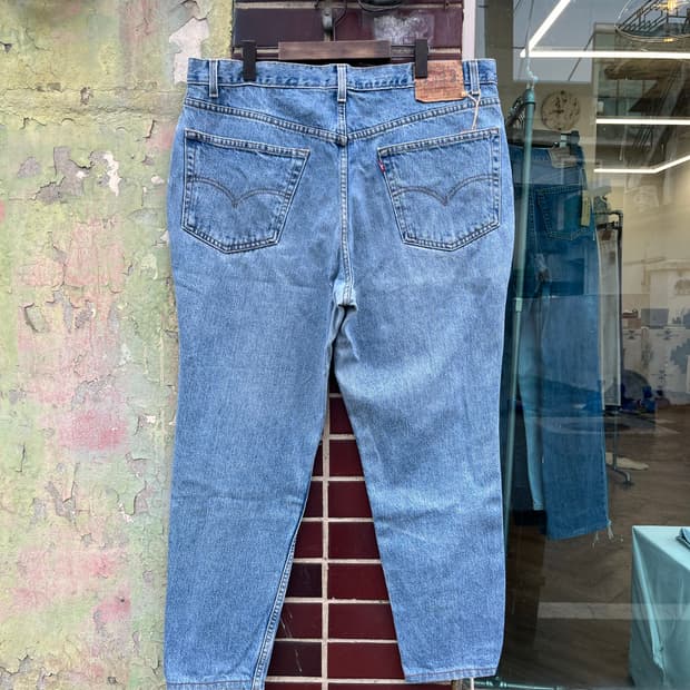 90’s 550 Vintage Levi's