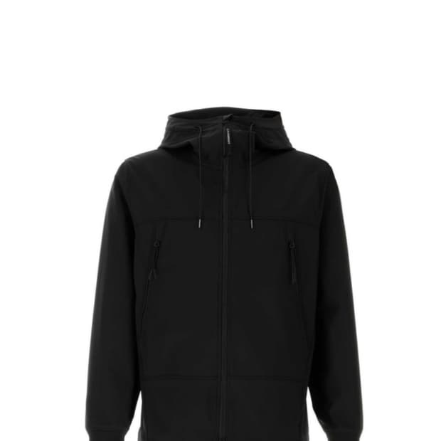 Cp컴퍼니 고글 바람막이