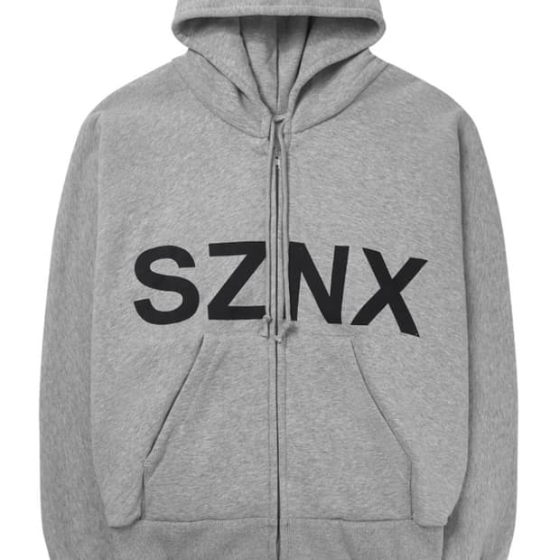 이지 HD-10 그레이 - 한국 한정 1사이즈