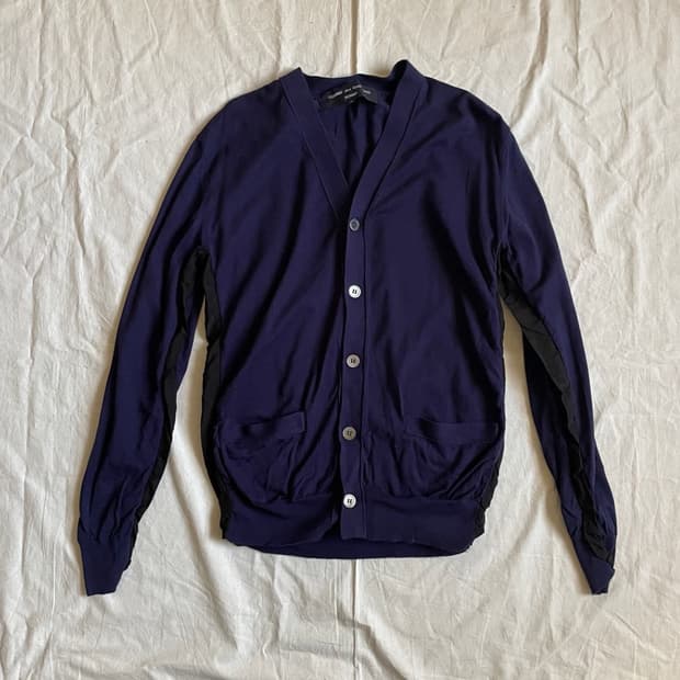 Comme des garcons homme