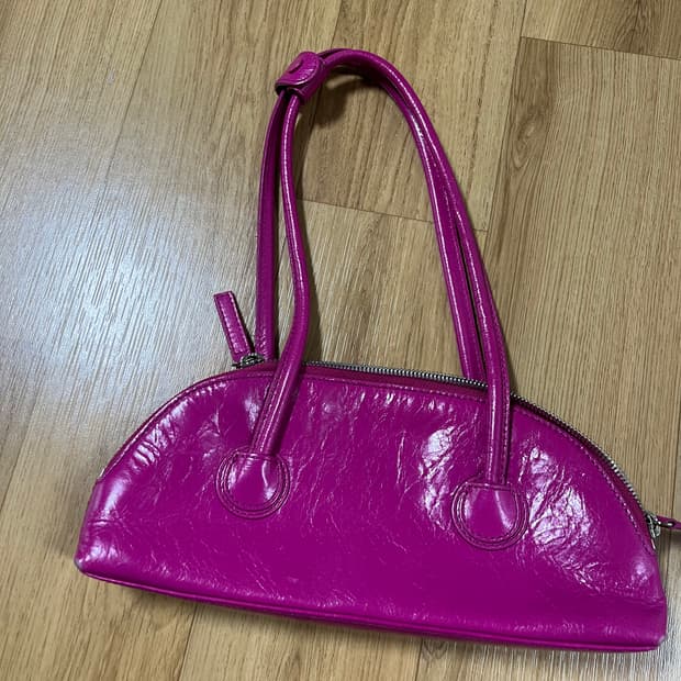 마지셔우드 가방