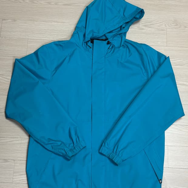 SOPHNET. 소프넷 후드 윈드브레이커 / 일본 브랜드