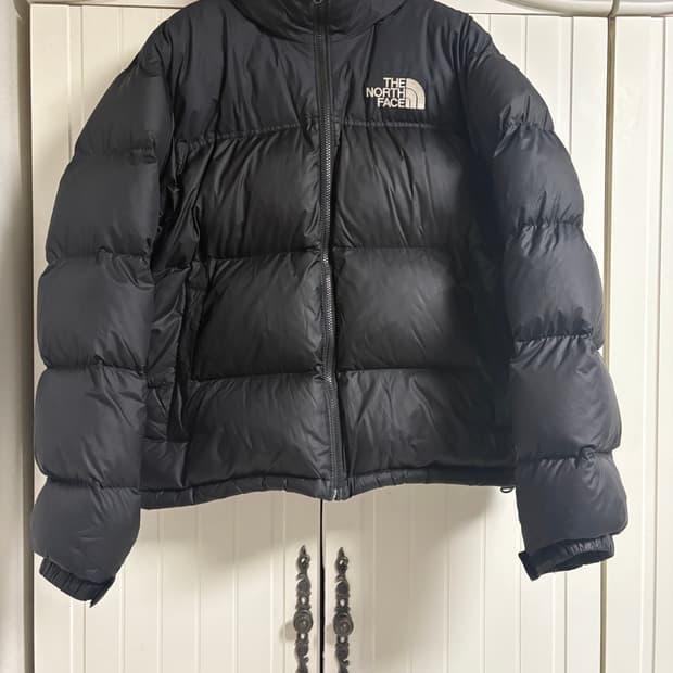 [L] 노스페이스 1996 레트로 눕시 다운 자켓