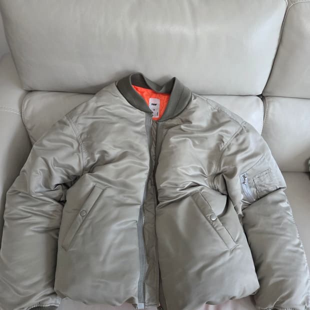 블라인드파일즈 밀플라이트 다운 