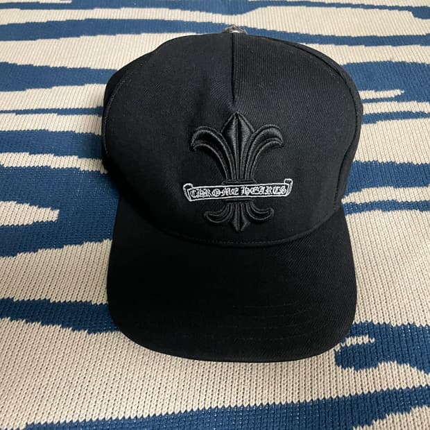 크롬하츠 bs fluer 모자