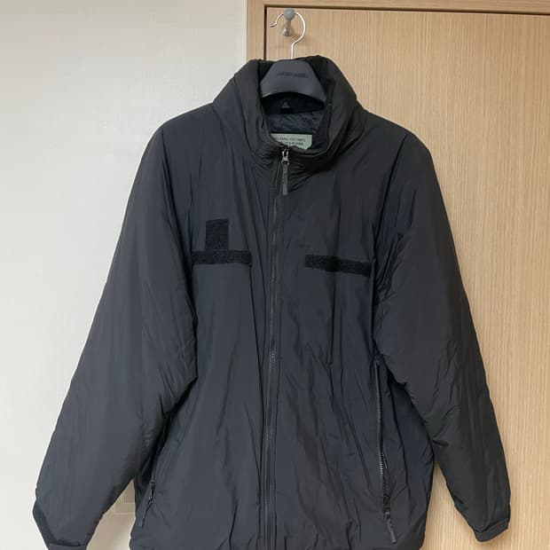 프릭스스토어 레벨7 블랙 판매 프리마로프트 ecwcs