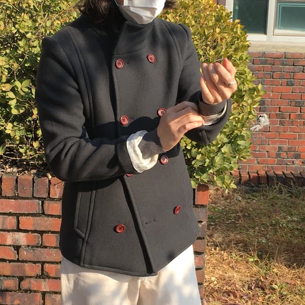 Codes combine 피코트