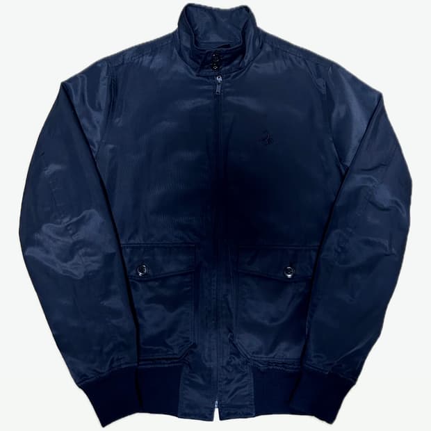 M) 히스테릭 글래머 헤링턴 자켓