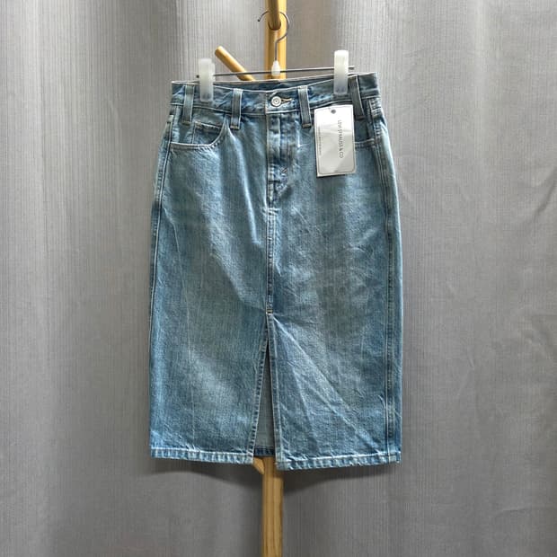 Levi's 데님 스커트 26미착용