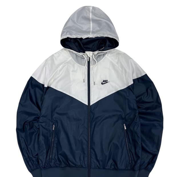 나이키 바람막이 (L) 