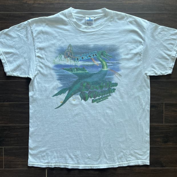 [XL] 미국 빈티지 티셔츠