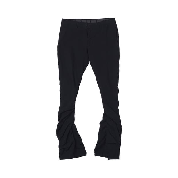 SS06 "U-TURN MALE" STEAM TORNADO PANTS