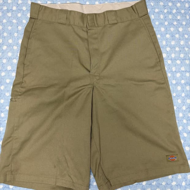 올드 디키즈 jorts