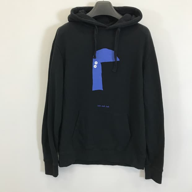 커스텀멜로우 x 스피커 콜라보 후드 [95]