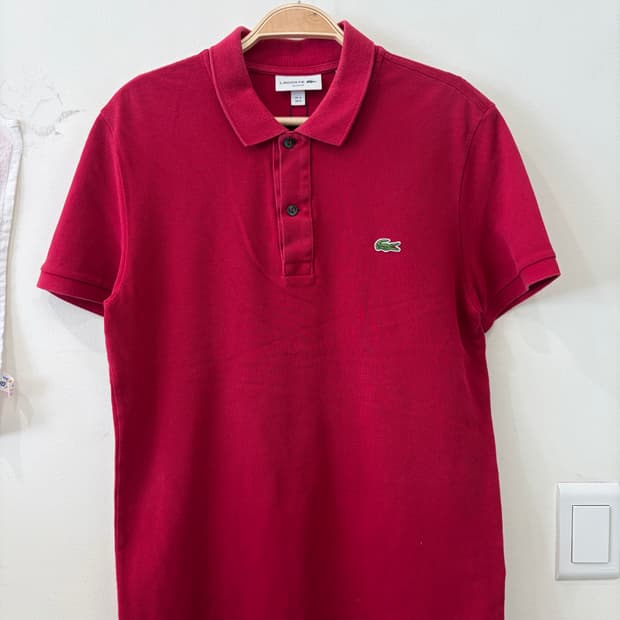 133. 라코스테 카라티