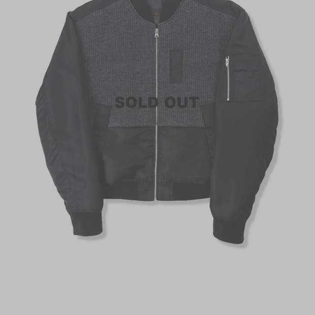 애니타임로릭 JASMINE MIX MA-1