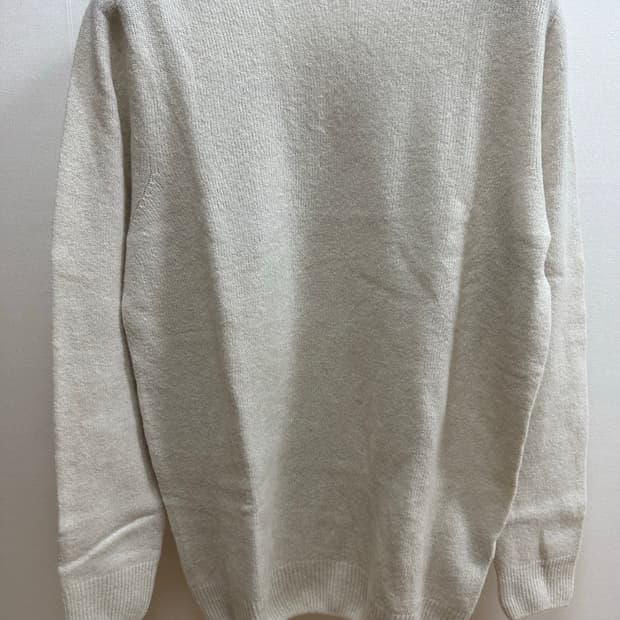 ZARA 자라 남성 이탈리안 울니트 105(새상품)