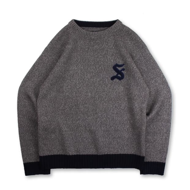 90s STUSSY (XL)